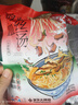 南京大牌档酸辣味鸭血粉丝袋装 160g/袋*6 速食粉丝汤早餐学生懒人南京特产 实拍图