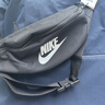 耐克（NIKE）男女腰包 单肩包斜挎包胸包休闲包DB0490-010 黑 实拍图