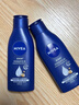 妮维雅（NIVEA）孙颖莎同款保湿滋润防干燥身体乳女士深层润肤乳液400ml新年礼物 实拍图