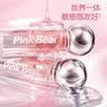 Pink Bear小灯泡唇蜜水光唇釉口红滋润显白N07生日礼物 实拍图