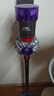 戴森（DYSON）V8无绳吸尘器【升级款】手持无线吸尘器 除螨 宠物 家庭适用 实拍图