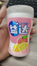 益达 无糖口香糖混合味约70粒98g*6（粉瓶） 休闲零食糖果 清新口气糖 实拍图