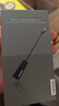 联想（Lenovo）USB转网口转接器笔记本扩展坞RJ45百兆网卡转换器USB转接头扩展器适用笔记本台式机外置网口 实拍图
