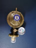 良厨煤气罐液化气减压阀新国标家用燃气灶防爆调低压安全阀门0.6L带表 实拍图
