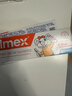 ELMEX艾美适宝宝儿童牙膏0-3-6岁婴儿奥拉氟防蛀含氟固齿牙龈护理50ml 实拍图