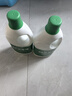 蓝月亮 84消毒液1.2kg/瓶*2 杀菌率99.99% 消毒水  白色衣物家居消毒 实拍图