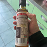 鲁花 食用油 小磨香油 260ml 芝麻香油 传统石磨 实拍图