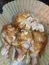 圣农鸡翅根2斤冷冻烤鸡翅根小鸡腿清真烧烤卤味食材  白羽鸡 实拍图