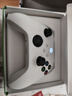 微软（Microsoft）Xbox无线游戏手柄 无线控制器 冰雪白 蓝牙适配Xbox/PC/平板/手机 Steam促销黑神话悟空 丝之歌 实拍图