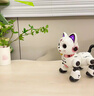 索迪新年礼物AI智能机器人遥控汽车机器狗猫婴幼儿童宝宝玩具女孩生日 实拍图