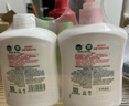 滴露（Dettol）洗手液抑菌杀菌消毒滋润500g+500g 补充装儿童家庭护手替换 实拍图