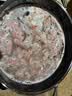 阿牧特 内蒙古上脑羊肉片500g 羊肉卷生鲜涮羊肉火锅食材小肥羊肉业出品 实拍图