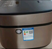 九阳（Joyoung）5升大容量4~5人电饭煲电饭锅八大烹饪菜单大火快煮智能预约微压多功能5L饭煲F510 实拍图
