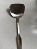双立人（ZWILLING）Twin Prof 锅铲炒菜铲不锈钢锅铲中式炊具 33cm中式锅铲 实拍图