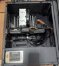 长城（Great Wall）本色K13升级版电脑游戏机箱（ATX主板/五硬盘位/U3/玻璃侧透/宽体/8风扇位/5080显卡） 实拍图