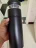 特美刻（TOMIC）保温杯茶水分离茶杯纯钛茶隔抗菌养生车载焖茶杯定制礼品伴手礼 实拍图