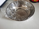 美厨（MAXCOOK）加厚304不锈钢汤盆26CM 洗菜盆调料盆和面盆 MCWATP26 实拍图