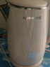 九阳（Joyoung）热水壶烧水壶电水壶 双层防烫316L不锈钢 家用1.5L大容量电热水壶 K15FD-W166 实拍图
