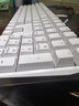 CHERRY樱桃MX3.0S机械键盘 电竞游戏键盘 办公电脑键盘 有线全键盘108键 铝合金外壳白色樱花轴 新年礼物 实拍图