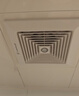 金羚（JINLING）排气扇厨房抽风机卫生间吊顶排风扇配件齐全  BPT12-14-2 实拍图