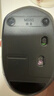 罗技（Logitech）M750L 优选系列大手鼠标 无线静音鼠标 智能鼠标 黑色 带Logi Bolt USB接收器 M650升级版 实拍图