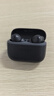 OPPO Enco Air4i 真无线入耳式超长续航游戏蓝牙耳机运动跑步耳机通用苹果华为小米手机 玄岩黑 实拍图