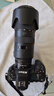 尼康（Nikon） 尼克尔 Z卡口镜头 尼康Z系列微单相机镜头 Z30/Z50II/Z5II/Z62/Z63/Z72/Z8/Z9等适用 Z70-200mm f/2.8 S VR镜头 标配【送清洁套装+ 实拍图