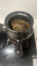 全品屋煎药砂锅熬中药罐明火陶瓷药锅煎药壶中药壶熬药砂锅中药煲煮药罐 3.1L【适用约400g内药材】 3100ml 实拍图