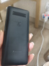 飞利浦（PHILIPS）E536 老年人手机4G全网通老人机双卡双待超长待机大字大声大按键学生儿童备用专用功能机 星空黑 实拍图