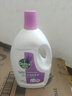 滴露（Dettol）衣物除菌液薰衣草3L 99.9%杀菌除螨 内衣衣物消毒液 可配洗衣液 实拍图
