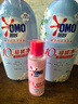 奥妙（OMO）内衣洗衣液内裤清洗液樱花100g 去血渍去黄 99.9%除菌 旅行装 实拍图