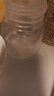 爱得利（evorie） 玻璃奶瓶 宽口径奶瓶 婴儿奶瓶80ml (0-1个月) 实拍图