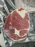 大鲜田 进口谷饲M3原切眼肉牛排净重1.5kg厚切雪花牛肉生鲜美洲源头直发 实拍图