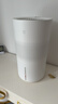 米家 小米空气加湿器 无雾加湿器3 600mL/h快速加湿保湿礼品家用卧室大容量办公室婴儿孕妇5L大容量 实拍图