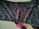 浪莎男士内裤男棉质棉大码平角胖子肥佬200斤加肥加大宽松四角裤5XL 实拍图