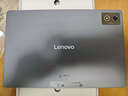 联想小新PadPro12.7 2025款平板电脑  2.9K高刷全面屏 娱乐学习 10200mAh 8+256G大象灰 实拍图