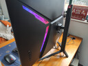 天殊32英寸2K260HZ曲面游戏电竞Fast HVA显示器0.5MS响应1500R沉浸式曲率HVA大屏液晶电脑台式主机屏 T17升降升级-32英寸2K260HZ大曲Pro+ 实拍图