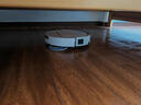 科沃斯T50S扫地机器人全自动扫拖一体家用毛发0缠超薄水箱版(支持鸿蒙智联) 实拍图