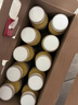 农夫山泉100%纯果汁NFC芒果混合汁300ml*10瓶 整箱饮料年货礼盒 实拍图