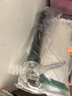 百威狮（BERRYLION）省力玻璃胶枪结构胶枪家用工具打胶神器工地专用挤硅软胶枪防滴漏 实拍图