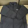 阿迪达斯（adidas）男子冬季潮流通勤保暖休闲运动70%鸭绒羽绒服 2XL码 实拍图