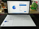 华硕a豆14 高颜值AI轻薄本 笔记本电脑(全新酷睿5 16G 1T大硬盘 护眼屏 预装office)国家补贴 办公学生 实拍图