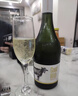 星空莫斯卡托智利原瓶进口起泡酒瓦蒂维索小牛莫斯卡托香槟瓶750ml 实拍图