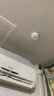 HIKVISION海康威视烟雾报警器家用烟感消防火灾感烟警报探测器 学校餐馆酒店写字楼商用 3年款 NP-Y2-S 实拍图