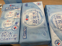 心相印EDI超纯水湿巾7片*8包  迷你小包便携装 婴儿手口温和湿纸巾 实拍图