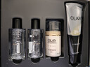 玉兰油（OLAY）多效修护4件套礼盒保湿护肤品套装新年礼物送女友 实拍图