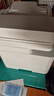 惠普（HP）323sdnw激光无线自动双面打印机 复印机 连续复印扫描黑白打印机一体机 办公室打印 一年上门 实拍图