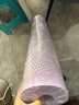 匹克瑜伽垫健身TPE体位线防滑加厚加宽185*80cm初学者舞蹈地垫子家用 实拍图