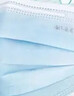 海氏海诺 一次性使用医用外科口罩100只 无菌三层防尘成人灭菌级防晒口罩 实拍图