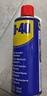 WD-40除锈剂wd40润滑油机械防锈螺丝松动门窗锁自行车链条清洁剂400ml 实拍图